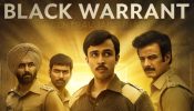 5 Reasons to watch Applause Entertainment's 'Black Warrant' on Netflix 931429