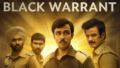 5 Reasons to watch Applause Entertainment’s ‘Black Warrant’ on Netflix