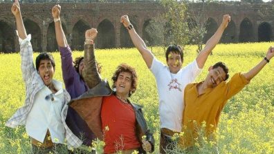 5 Timeless Lessons from Aamir Khan’s Rang De Basanti as the Film Turns 19