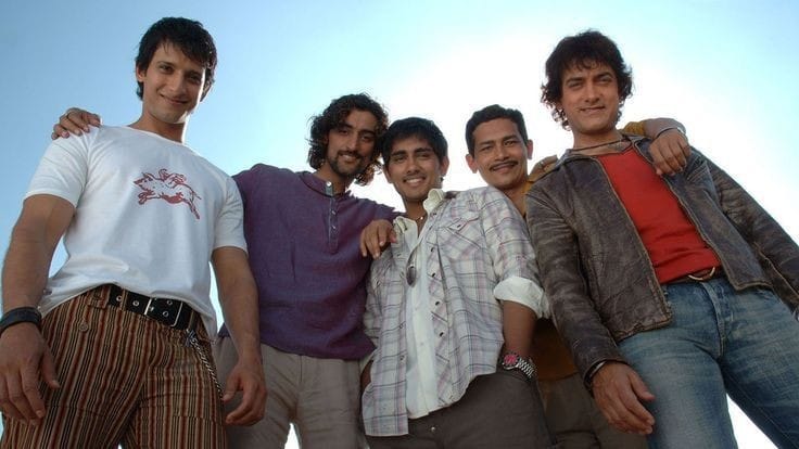 5 Timeless Lessons from Aamir Khan's Rang De Basanti as the Film Turns 19 934207