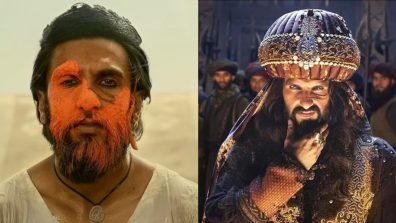 7 Years of Padmaavat: How Ranveer Singh as Alauddin Khilji Is The Finest Character of Indian Cinema Ever