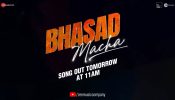 Shahid Kapoor and Pooja Hegde are here to deliver the ultimate banger of 2025 with Bhasad Macha 932307