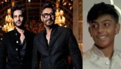 Aaman Devgan makes an interesting revelation about Ajay Devgn’s son Yug: find out more 932797