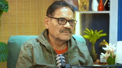 Actor Mushtaq Khan on how he got kidnapped & escaped