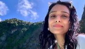 Aishwarya Khare Aka Lakshmi Begins New Year With Solo Trip To Thailand, Monokini Photos Go Viral 931143