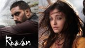 Aishwarya Rai missing from 'Raavan' discussion & screening; fans take notice 933706