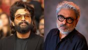 Allu Arjun To Collaborate With Sanjay Leela Bhansali For His Next? Here's What We Know! 932235