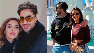 Aly Goni & Jasmin Bhasin’s Cozy Winter Getaway Sets Major Couple Goals, See Pics