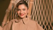 Ankita Lokhande Shows How to Pair Cream for Maximum Impact Perfectly 931241