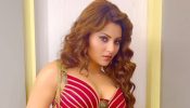 Another day, another Urvashi Rautela statement gets her trolled 933551