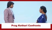 Anupamaa Upcoming Twist: Parag Kothari confronts Anupamaa; asks her to leave Prem 933383