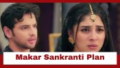 Anupamaa Upcoming Twist: Prem and Raahi's cute Makar Sankranti plan; Prem makes kite with their initials 932397