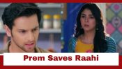 Anupamaa Upcoming Twist: Prem saves Raahi from a mishap; will the family know of their bond? 931364