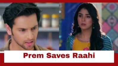 Anupamaa Upcoming Twist: Prem saves Raahi from a mishap; will the family know of their bond?