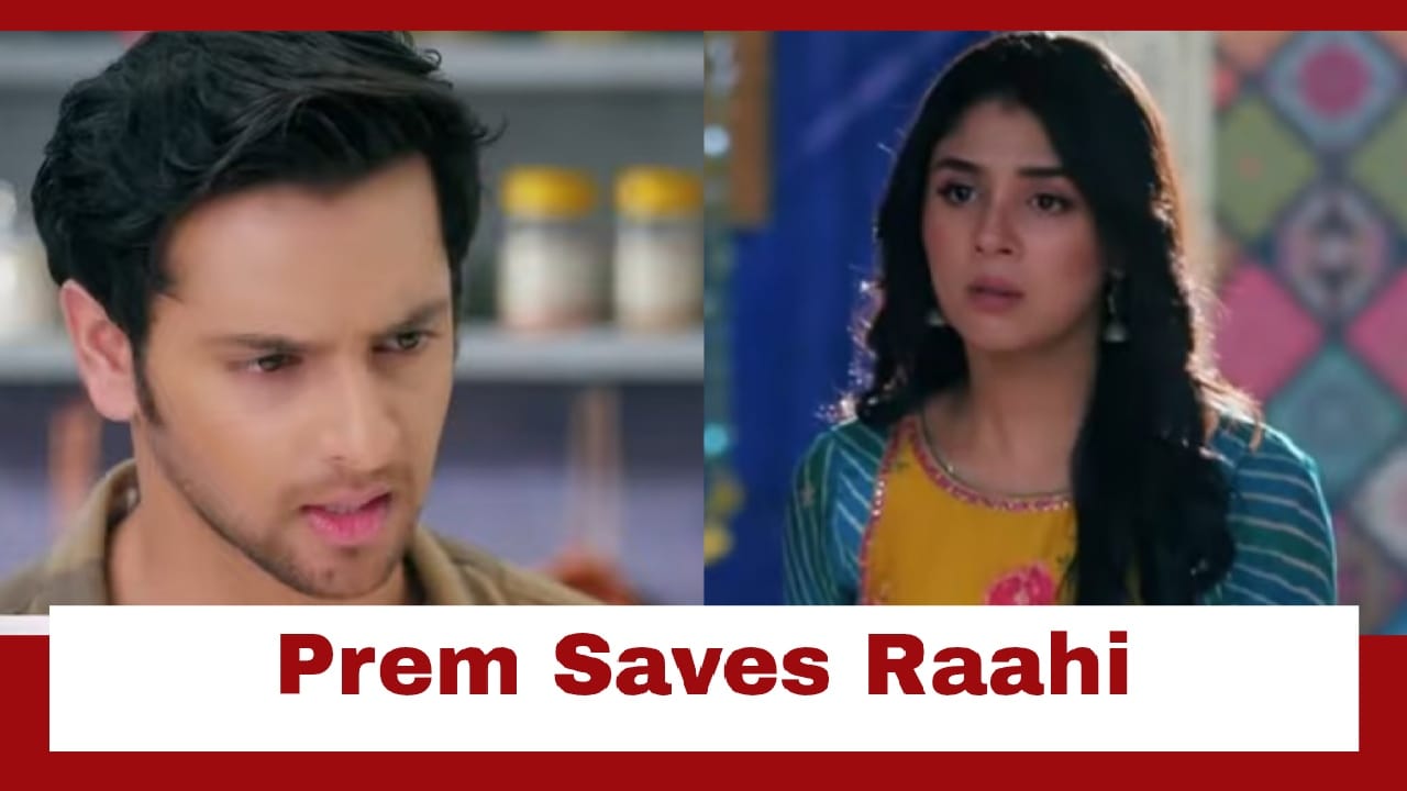 Anupamaa Upcoming Twist: Prem saves Raahi from a mishap; will the family know of their bond? 931364