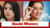 Anupamaa Upcoming Twist: Raahi wavers in her decision regarding Prem;  Anupamaa gets worried 933945