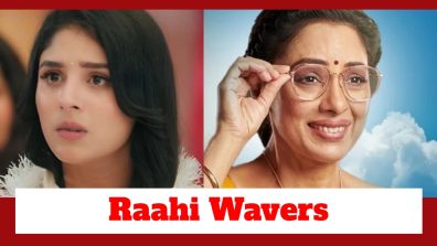 Anupamaa Upcoming Twist: Raahi wavers in her decision regarding Prem;  Anupamaa gets worried