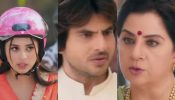 Anupamaa Written Update 16 January 2025: Rahi Seeks Revenge For Anupama's Insult, Parag Refuses To Forgive 932846