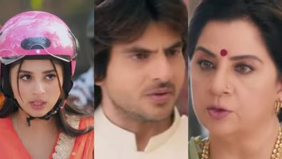 Anupamaa Written Update 16 January 2025: Rahi Seeks Revenge For Anupama’s Insult, Parag Refuses To Forgive