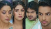 Anupamaa Written Update 28 January 2025: Parag Indirectly Taunts Anupama, How Will Prem React? 934230