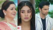 Anupamaa Written Update 29 January 2025: Parag Taunts Anupama, Rahi And Moti Baa's Clash Of Opinions 934473