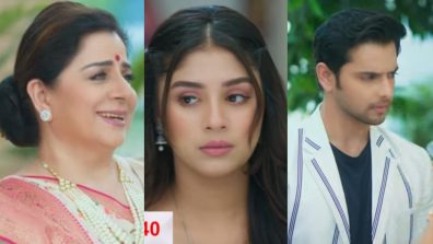 Anupamaa Written Update 29 January 2025: Parag Taunts Anupama, Rahi And Moti Baa’s Clash Of Opinions