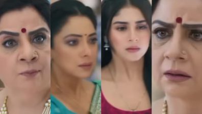 Anupamaa Written Update 30 January 2025: Rahi Expresses Her Wish To Work, Moti Baa Insults Anupama