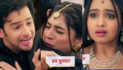 Anupamaa Written Update 7 January 2025: Rahi And Prem Confess Their Love, Mahi Heartbroken 931666