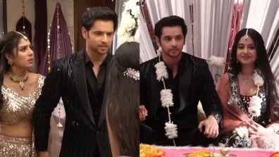 Anupamaa Written Update 8 January 2024: Prem Requests Rahi To Cancel The Engagement, Anupama Doubts