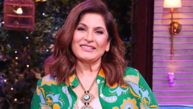 Archana Puran Singh Drop BTS Moments From The Great Indian Kapil Show From Last Day Shoot, See Video