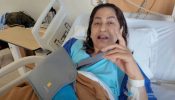 Archana Puran Singh On Her Hand Injury: "Mere Sath Aisa Hoga Kabhi Socha Nahi Tha" 934488