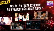 Are Re-Releases Exposing Bollywood's Creative Block? 931662