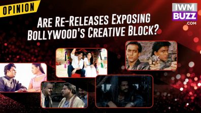 Are Re-Releases Exposing Bollywood’s Creative Block?