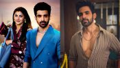 Arjit Taneja Shares BTS Photos, Confirms Leap In Kaise Mujhe Tum Mil Gaye 933255