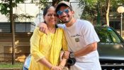 Arjun Bijlani's mother 'doing perfectly fine' in the hospital; Read for more details 932964