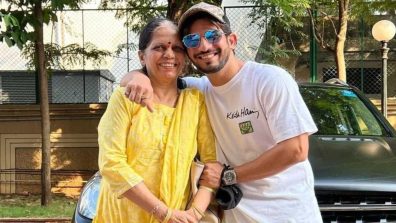 Arjun Bijlani’s mother ‘doing perfectly fine’ in the hospital; Read for more details