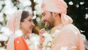 Armaan Malik marries Aashna Shroff in an intimate ceremony 931107