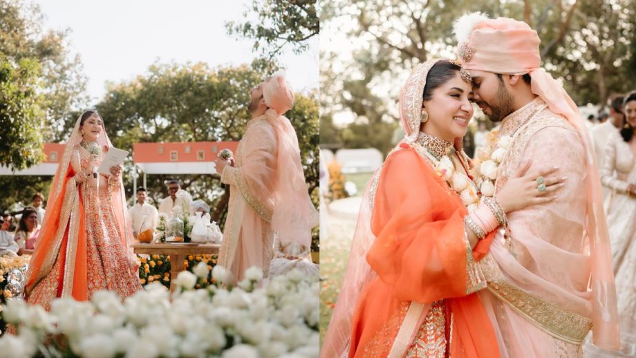 Armaan Malik marries Aashna Shroff in an intimate ceremony 931104