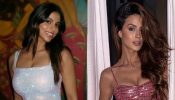 Aryan Khan's Rumored GF Larissa Bonesi Vs Sister Suhana Khan: Who Is Dazzling In Sequins? 931237