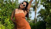 Asha Negi Masters the Casual Island Vibe in Effortless Style 933196