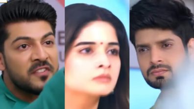 Ghum Hai Kisikey Pyaar Meiin Written Update 3 January 2025: Savi Meets With An Accident, Anubhav Prohibits Him To See Her