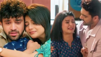 Yeh Rishta Kya Kehlata Hai Written Update 4 January 2025: Abhir Shatters After Hearing He Can’t Walk, Vidya Feels Guilty