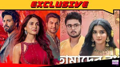 Exclusive: Deewaniyat to end; Star Plus to replace it with Tomader Rani’s Hindi version