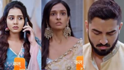 Bhagya Lakshmi Serial Spoiler: Rishi Gets Lakshmi’s Pregnancy Report, Rano Shares Her Concern To Shalu