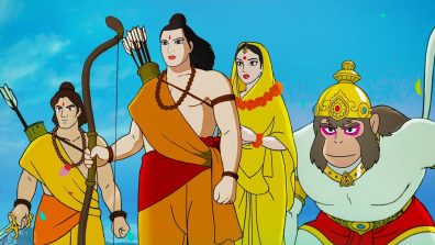 ‘Ramayana: The Legend of Prince Rama’ Film Release Date Announced – Geek Pictures India Unveils Exciting Update on the Highly Anticipated Anime Epic