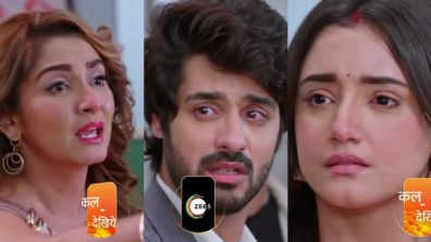 Kumkum Bhagya Serial Spoiler: Monisha Files A Complaint Against Purvi, Police Arrives To Arrest Her