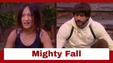 Bigg Boss 18: Vivian Dsena’s aggression leads to Chum Darang’s mighty fall; who will bag the Ticket to the Finale?