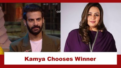 Bigg Boss 18: Kamya Punjabi chooses the winner; tweets Karanveer Mehra  ‘Tum Jeet Gaye’