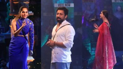 Bigg Boss 18: Who will the junta save among the nominated contestants?