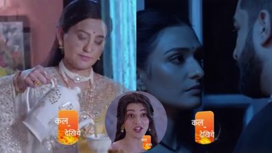 Bhagya Lakshmi Serial Spoiler: Rishi Wishes To Be With Lakshmi, Malishka And Neelam Conspire